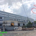 Cần cho thuê kho - xưởng trong kcn việt hương 2, đa diện tích, giá thuê chỉ từ 119.035 đ/m²/tháng