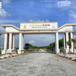 Dự Án Alana City Phú Giáo, Bình Dương Của Tập Đoàn Phương Trường An