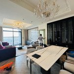 Cần bán căn góc 05, ban công 2 mặt đông - nam view đẹp nhất, nội thất full đồ luxury chưa ở, sẵn sổ