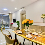 Cho thuê cc res green tower, tân phú, dt 60m2 2pn 2wc giá 11tr ở liền lh: 0899 552 651 dũng