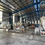 Bán xưởng 24000m2 kcn vinatex tân tạo, huyện nhơn trạch, đồng nai