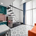 Kola apartment quận 7 – căn hộ sang trọng full view thành phố