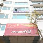 Cho thuê văn phòng view đẹp tại số 137 hoàng quốc việt, 100m2, 15 triệu vnđ