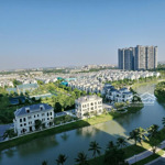 : bán căn hộ 2 phòng ngủ, 2 vệ sinh tại masteri waterfront - vinhomes ocean park 	phân khu: h2