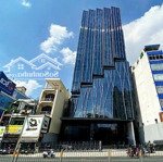 Khan hiếm - bán building mặt tiền điện biên phủ, quận 1 - dt: 16x42m, hầm + 10 tầng liên hệ: 0919229121