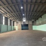 Cho thuê kho siêu vip 1000m2 riêng biệt đường phan huy ích, p. 14, q. gò vấp.