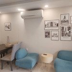 Bán nhanh căn hộ cao cấp hưng phúc phú mỹ hưng 76m2, 2pn - 2wc view biệt thự, sổ hồng giá rẻ 5.3 tỷ