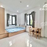 Phòng bancony tại cát lái đối diện citi soho - vòng xoay mỹ thủy- phố đông villa - trường umt