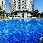 Chính chủ bán căn số 07 ,view nội khu ,61.7m2 chung cư iris gardenia .tầng trung. giá 3.5 tỷ