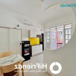 Khai trương studio full nội thất - đối diện etown cộng hoà - phòng như hình 100%