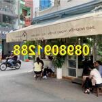 ️sang nhượng quán cafe lượng khách vip nhiều tại quận tân bình, 0898091288