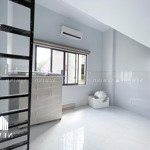 Duplex mới 100% full nội thất tại quận 7, gần tdtu, rmit, ufm, thuận lợi sang các quận trung tâm