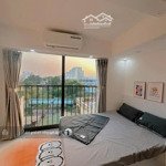 (siêu phẩm) tòa apartment 104m2 x 34p ở vĩnh phúc - cách mặt phố 20m - dt 2 tỷ/năm - tin thật 100%.