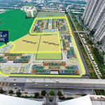 Tổng hợp quỹ căn chuyển nhượng giá tốt tháng 11 dự án the sola park