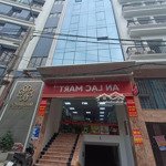 Cho thuê văn phòng sang trọng tại hà đông - diện tích 123m, giá siêu tốt!