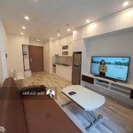 Căn hộ vinhomes green bay mễ trì 2n 2vs - không gian tiện nghi 55m2 giá 15tr/th st5373