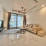 Cho thuê căn chung cư tầng cao 105m2 tòa s3 sunshine city hà nội