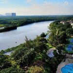 Chính chủ bán nhanh căn hộ riverside residence 140m gia 10 tỷ. lh 0909 209 525