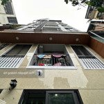 (siêu phẩm) tòa apartment 70m2 x 19p tại đặng tiến đông - dòng tiền 1,65 tỷ/năm - tin thật 100%.