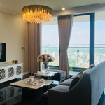 Cho thuê ch 3 ngủ 141m2, tầng cao view trọn sông hồng + cầu nhật tân. giá: 3xtr/tháng. hàng chuẩn