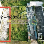 Bán 960m2 đất thổ cư mặt tiền liên phường ngay vòng xoay phú hữu giá bán 95 tỷ