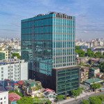 Tôi cần cho thuê sàn vp vũ tông phan thanh xuân 360m/ sàn điều hòa âm trần, pccc đầy đủ làm vp 220k