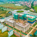 Tư vấn đăng ký nhận hồ sơ nhà ở xã hội square park thanh đông - hải dương