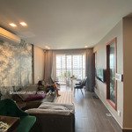 Cho thuê căn hộ orchard park view 85m2, 3 phòng ngủ, full nội thất, giá: 24 triệu gần sân bay