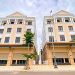 Cần bán shophouse của vin 5 tầng 5,5 tỷ thanh toán sớm