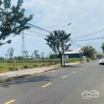 Bán lô biệt thự 300m2 đường phan triêm - hoà xuân, cẩm lệ, đà nẵng