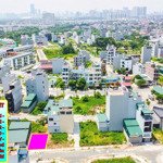 Bán mảnh đất dv 25ha 125m2 vuông đẹp vân canh hoài đức, đường ô tô, cư dân đông