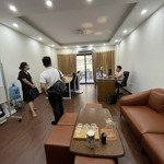 Cho thuê văn phòng mỗ lao - thanh bình 50m2/tầng, thang máy