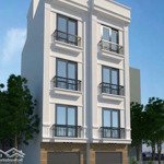 Nhà 4tx30m2 ô tô đậu trc nhà, cuối phú lãm 3 km tầu điện cát linh hà đông giá bán 3,05 tỷ