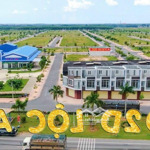 đất sân bay long thành - khu d2d lộc an - dt: 90m2 giá 2tỷ6, sổ hồng riêng, full thổ cư