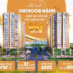 Giỏ hàng độc quyền - 6 căn view đẹp giá tốt - chiết khấu lên đến 16% - pkd 0902445272