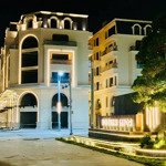 Em còn vài lô đẹp 2 mặt thoáng giá ngoại giao view chung cư 2 mặt tiền giá rẻ tại royal mansion