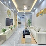 Nhà đẹp thanh trì 36m2, 4 phòng ngủ, trung tâm thanh trì, tc: 4 tỷ (có thương lượng)