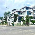 Cần bán 2 lô đường 10,5m lakeside đường trung lập 9 ngang 5m dài 20m sổ hồng cá nhân rẻ nhất khu