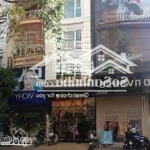 Cho thuê nhà 151a hoa lan quận phú nhuận