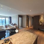 Bán căn hộ 2 phòng ngủ the nelson private residences láng hạ, nội thất đầy đủ, giá từ 135 tr/m2