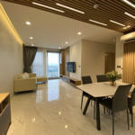 Cho thuê gấp ch midtown ,nội thất đẹp , view đông nam , nhà thoáng mát ,giá 22tr/tháng