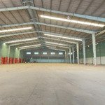 Cho thuê kho xưởng 750m2 đường luỹ bán bích, quận tân phú giá 45 triệu/tháng