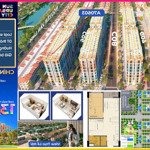 Căn hộ 3n sun urban city view trực diện hồ cảnh quan và trục lễ hội tòa a7. giá nhận nhà chỉ 700tr