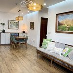 Cho thuê flc green apartment 18 phạm hùng, 2 phòng ngủ full nội thất giá chỉ 12tr. lh 0355.638.729