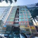 Cho thuê văn phòng tại tòa ladeco building 266 đường đội cấn, ba đình,250m2 giá chỉ 260 nghìn/m2/th