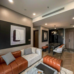 Cho thuê lumier riverside - căn hộ 2pn full nội thất đẹp - diện tích lớn 77m2 - 35 triệu