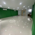 Nhà mặt tiền hoàng hoa thám, có thang máy cho thuê làm văn phòng, spa. liên hệ: 0905 982 668