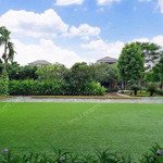 Bán biệt thự tại hà đô charm villas - dự án xanh sinh thái bậc nhất thủ đô