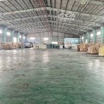 Kcn sóng thần 2.. dĩ an, bình dương.. xưởng 5.500m2 cho thuê.. ib 036.2375.036 làm việc chủ