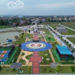 Bán suất ngoại giao kđt tấn đức central parl, thái nguyên. giá có 1-0-2